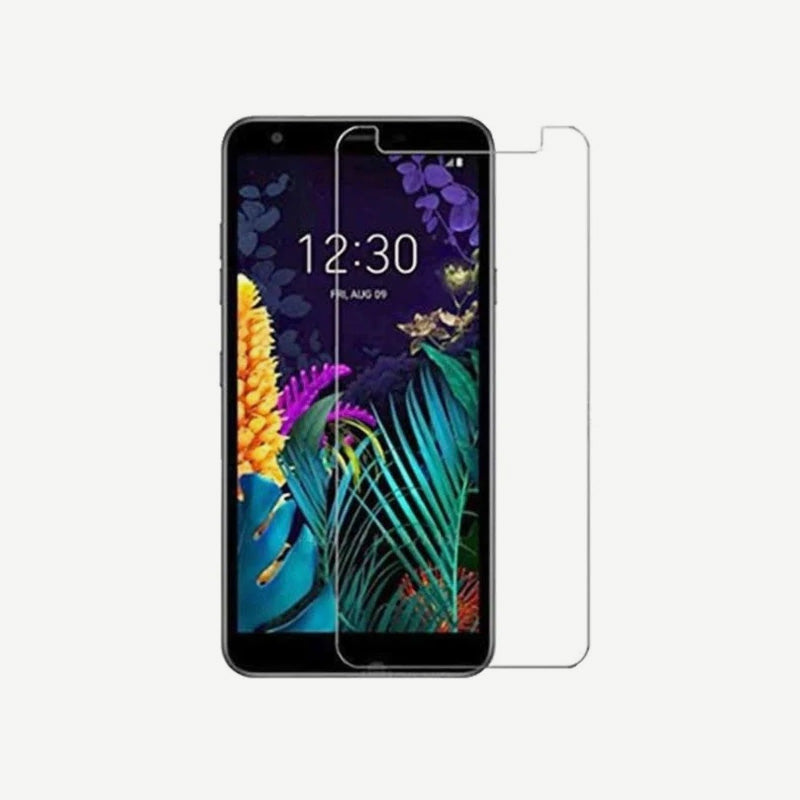 LG K20 Glass Screen Protector