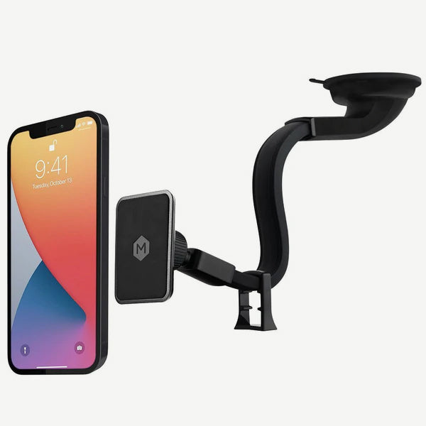 Simpl Touch Flexible Gooseneck Dash Phone Mount