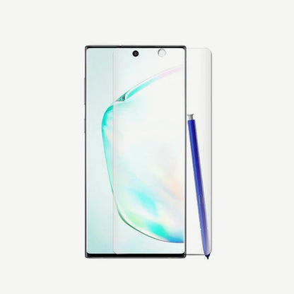 Samsung Galaxy Note 10 Flexible Screen Protector