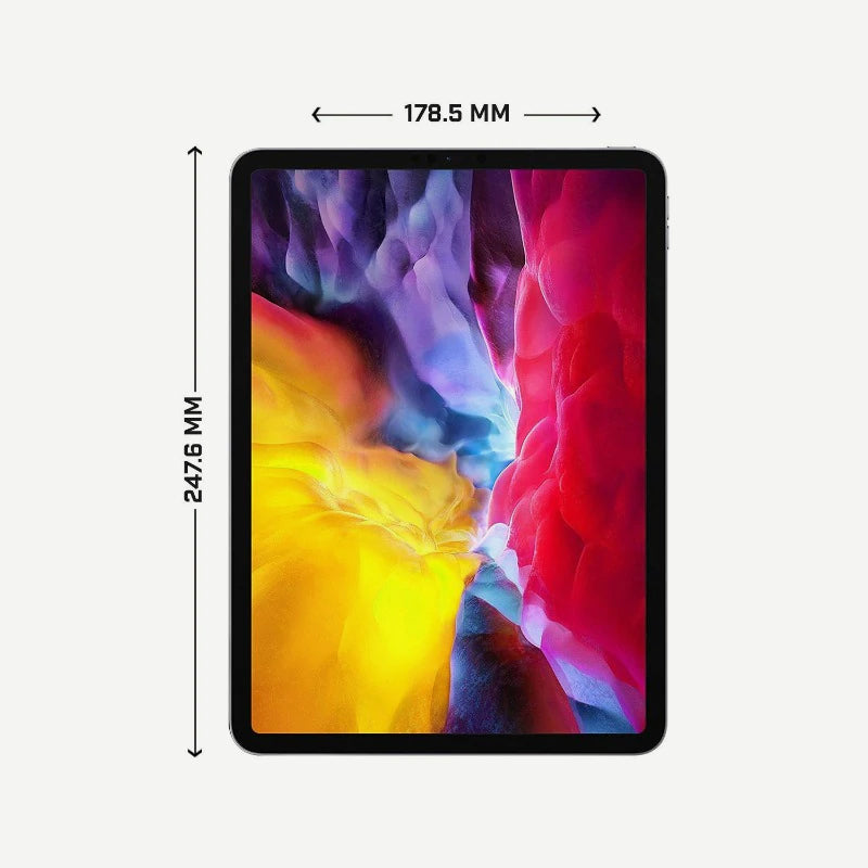 iPad Pro 11 (2020) Blue Light Screen Protector