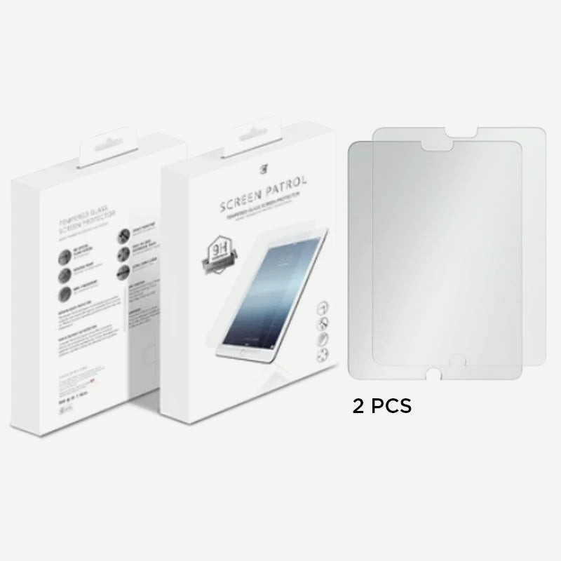 iPad Pro 9.7 & iPad Air 1 & iPad Air 2 Glass Screen Protector