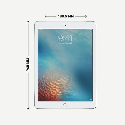 iPad Pro 9.7 Glass Screen Protector