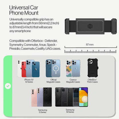 Simpl Grip Dash Mount