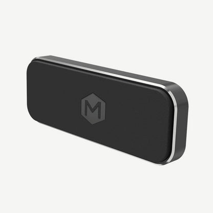 Simpl Mag Rectangular Magnetic Dash Mount