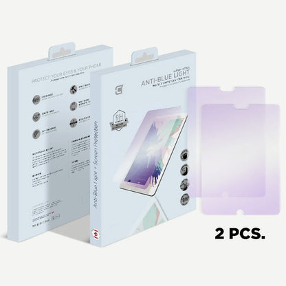 iPad 6th Gen & iPad 5th Gen Glass Screen Protector