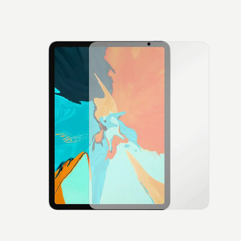 iPad Pro 12.9 3rd Generation Glass Screen Protector