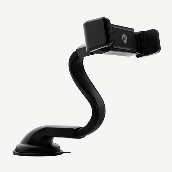 Simpl Grip Flexible Gooseneck Dashboard Mount