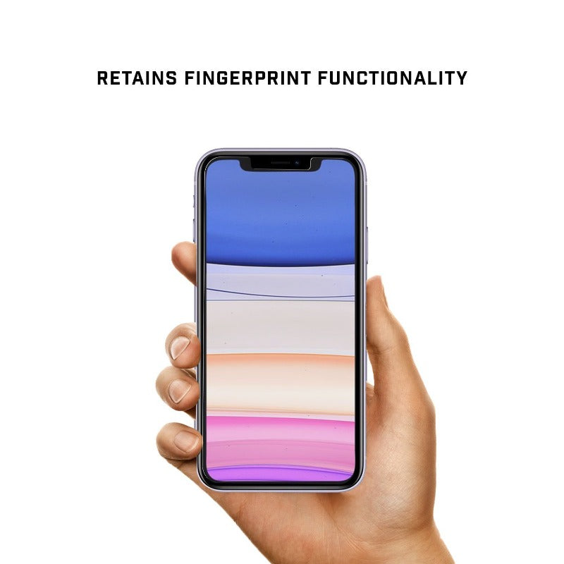 iPhone 11 Flexible Screen Protector