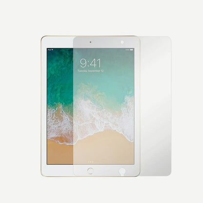 iPad 9.7 Glass Screen Protector