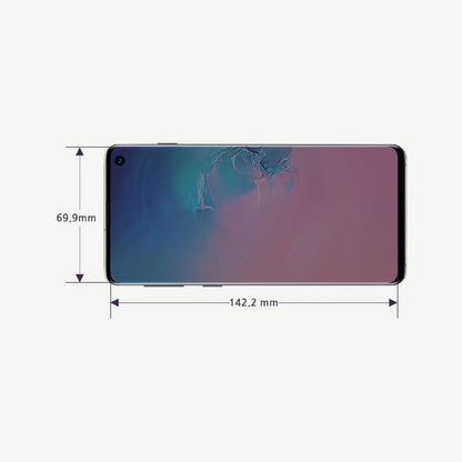 Samsung Galaxy S10 Plus Flexible Screen Protector