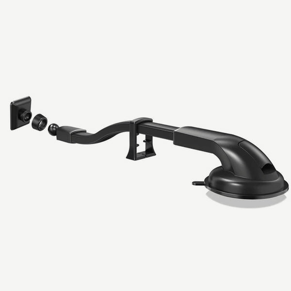 Simpl Touch Flexible Gooseneck Dash Phone Mount