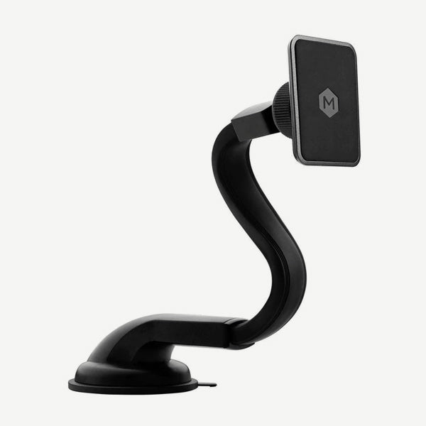 Simpl Touch Flexible Gooseneck Dash Phone Mount