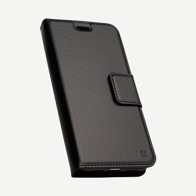 Samsung Galaxy S21 Ultra Folio Wallet Case - Bond I - Folded
