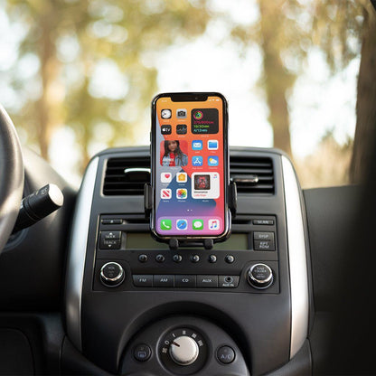 Simpl CD Cradle Phone Mount