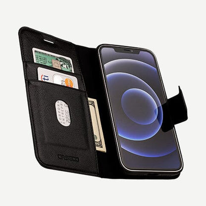 iPhone 11 Pro Max Wallet Case with Cardholder - Bond II