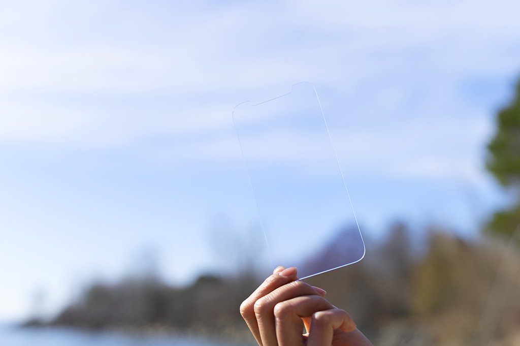 Google Pixel 2 Glass Screen Protector