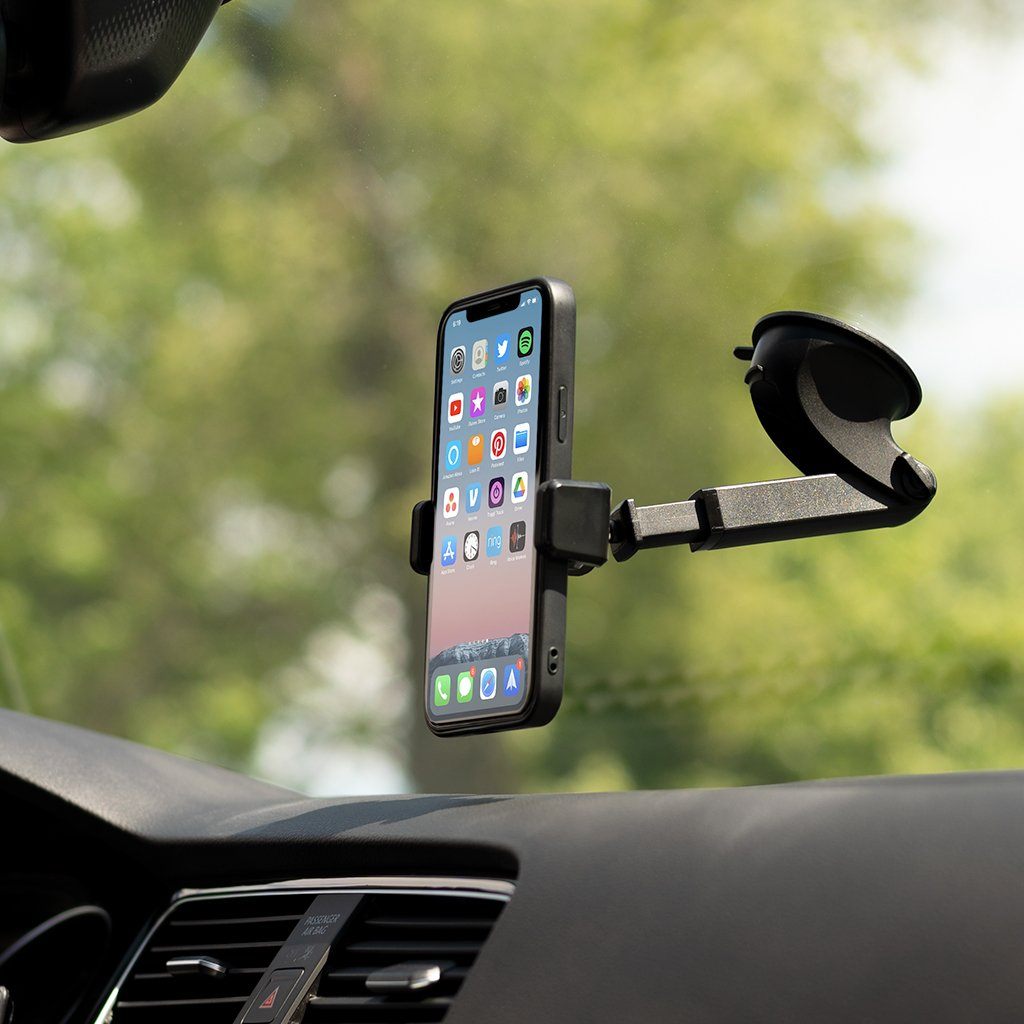 Simpl Grip Dash Phone Mount