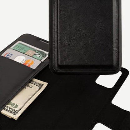 Bond I Samsung Galaxy S20 Cardholder Wallet Case