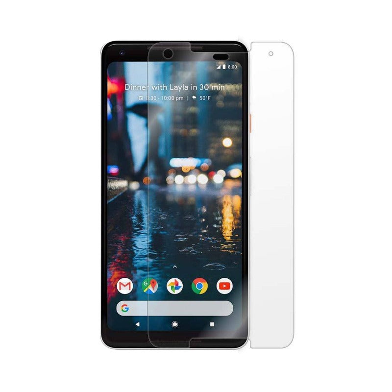 Google Pixel 4 Tempered Glass - Screen Patrol Screen Patrol Caseco 