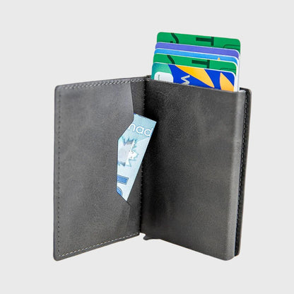 iPhone Wallet with MagSafe